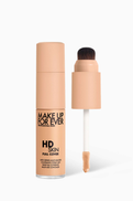 Make Up For Ever 2N22 HD Skin Full Cover Concealer, 9ml