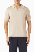 SANDRO Pablo V-neck Sweater