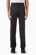 Casablanca Straight-leg Pants