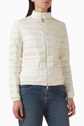 Moncler Lans Down Jacket
