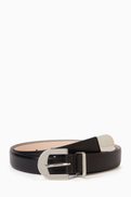 Dehanche The Indus Belt in Leather