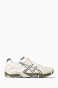 Asics GEL-RESOLUTION 5 Sneakers