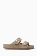 Birkenstock Arizona BS Sandals in Suede