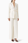 Reformation Lea Two-piece Set