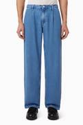 Won Hundred Camden Pants in Denim
