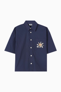 Moschino Teddy Logo Shirt