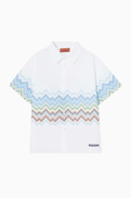 Missoni Printed Shirt