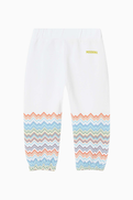 Missoni Chevron Sweatpants
