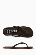 Senso Norah Sandals in Leather
