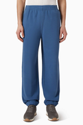 12 STOREEZ Terry Pants in Cotton-blend