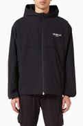Represent Team 247 Track Jacket in Nylon