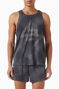 Represent 247 Ultra Singlet