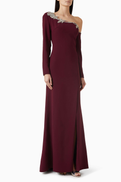 NASS Astria Gown