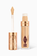 Charlotte Tilbury 7.5 Medium Airbrush Flawless Blur Concealer, 8.3g