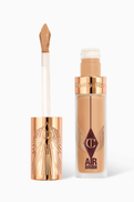Charlotte Tilbury 10.5 Tan Airbrush Flawless Blur Concealer, 8.3g