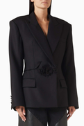 David Koma Tailored Jacket