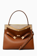 Tory Burch Small Lee Radziwill Double Bag