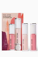 Bobbi Brown Extra Plump Lip Serum Duo
