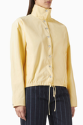 Reformation Lennon Jacket