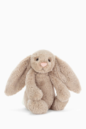 Jellycat Original Medium Bashful Beige Bunny