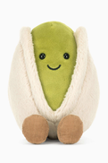 Jellycat Amuseables Horatio Pistachio