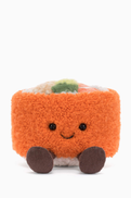 Jellycat Amuseables Codhi Californian Roll