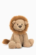 Jellycat Medium Fuddlewuddle Lion