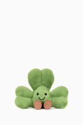 Jellycat Amuseables Siofra Shamrock