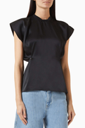 Coperni Zero waste Adjustable T-shirt