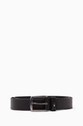 Tommy Hilfiger Denton Belt in Leather