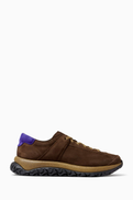 BIRKENSTOCK 1774 Stroedt Sneakers in Suede