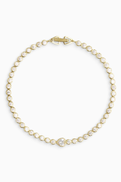 Ragbag Ophelia Bracelet in Sterling Silver