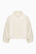 Moncler Hyame Jacket in Cotton