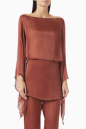 Jessica K Zevi Top