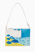 Michael Kors XL Jet Set Convertible Wristlet