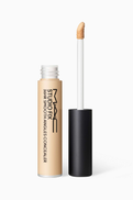MAC Cosmetics NC 11 Studio Fix 36HR Smooth Angles Concealer, 7ml