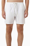 MC2 Saint Barth Patmos Swim Shorts