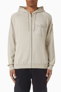 Fusalp Mayance Hooded Jacket