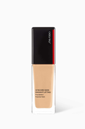 SHISEIDO 210 Birch Synchro Skin Radiant Lifting Foundation SPF 30, 30ml