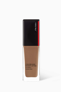 SHISEIDO 330 Bamboo Synchro Skin Radiant Lifting Foundation SPF 30, 30ml