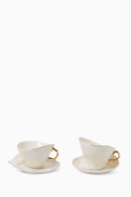 Seletti Meltdown Tea Set of 2