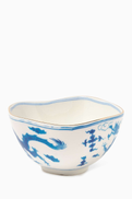 Seletti Classics Dragon Bowl