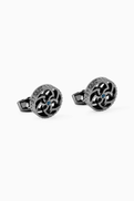 Tateossian Rotating Trinity Cufflinks