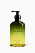 Dries Van Noten Basil & Hinoki Liquid Soap, 360ml