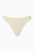 BONDI BORN Leya Bikini Briefs in Embodee
