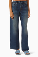 Frame The Saturday Jeans