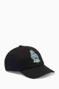 Casablanca Hotel Emblem Cap