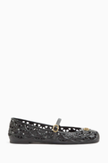Valentino Garavani Ondette Ballet Flats