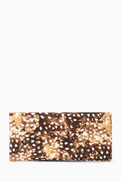 Staud Muse Clutch in Calfhair