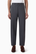 Brunello Cucinelli Pleated Pants